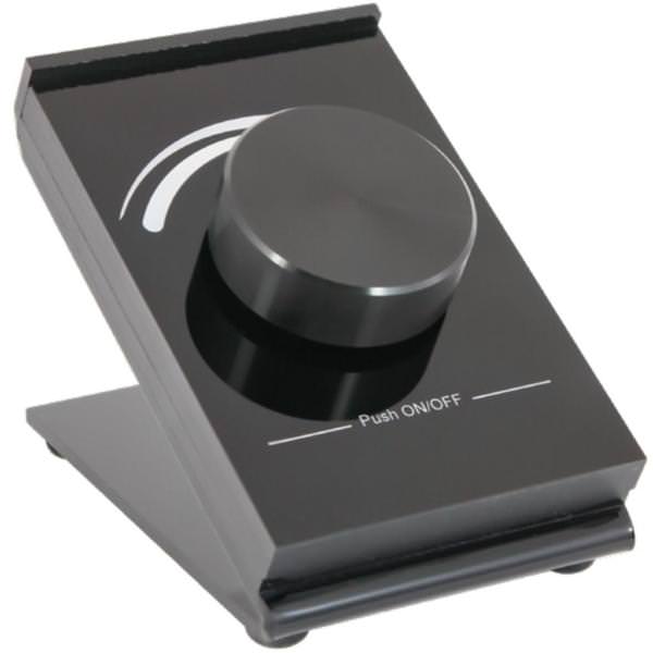 3 volts RGBW Dimmable DMX Wall Control