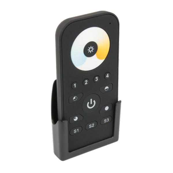 3.6 volt Dimmable DMX Wall Control