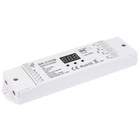 View 4-Channel 12-36 volt LED RF Receiver