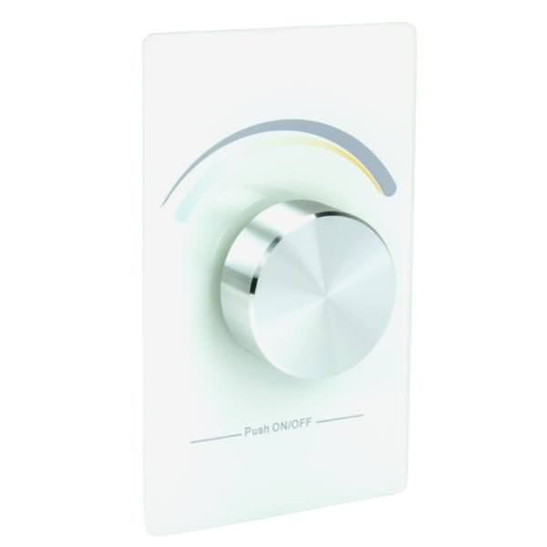 3 volts Dimmable DMX Wall Control