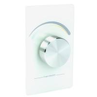 View 3 volts Dimmable DMX Wall Control