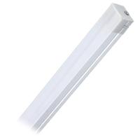 American Lighting 22" 8 watt 3000K Natural White Hardwire Dimmable LED Under Cabinet Light Fixture