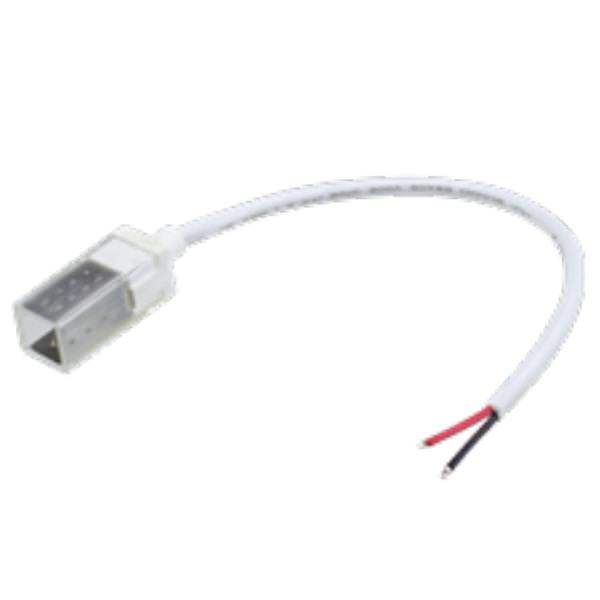 24V Single Color American Lighting Power Feed