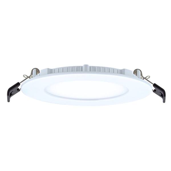 4" 9 watt 120 volt CCT Selectable Dimmable LED Downlight