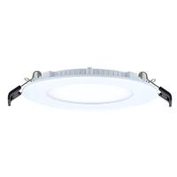 American Lighting 4" 9 watt 120 volt CCT Selectable Dimmable LED Downlight
