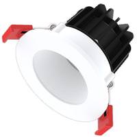 American Lighting 2" 8 watt 120 volt CCT Selectable White LED Downlight