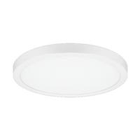 American Lighting 9" 18 watt 120/277 volt 3000K White Dimmable LED Flush Mount