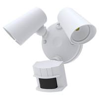 American Lighting 20 watt 120 volt CCT Selectable White Non-Dimmable LED Flood Light