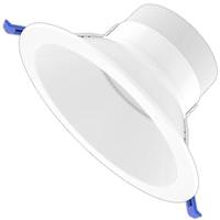 American Lighting 8" 25 watt 120 volt CCT Selectable White LED Downlight