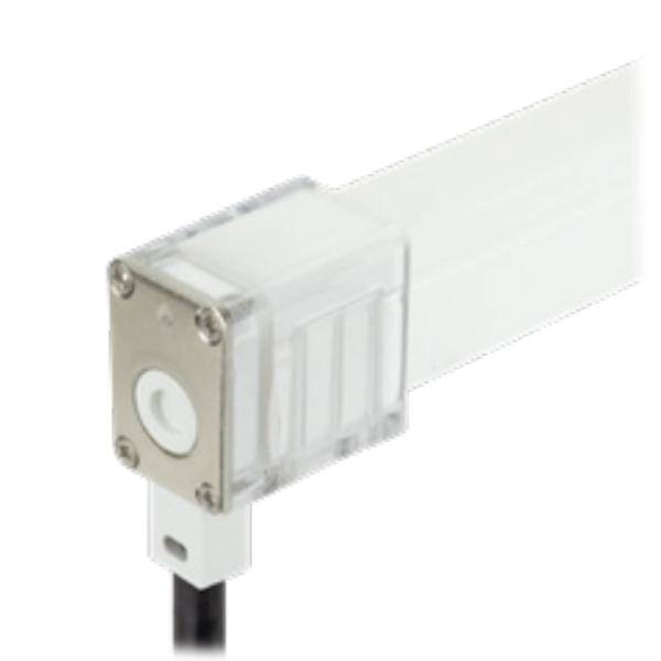36" Bottom Left Pro-L Series Power Feed