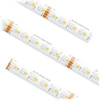 American Lighting 16.4' 7 watt (per foot) 24 volt RGBW LED Tape Light Strip