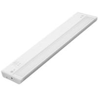 American Lighting 16" 11 watt 120 volt White CCT Selectable LED Fixture