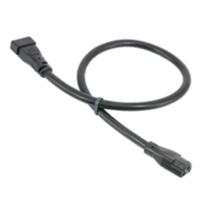 American Lighting 12" Black American Lighting Linking Cables