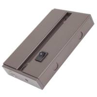 View Dark Bronze Hardwire Junction Box