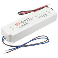 American Lighting 100 watt Maximum 12 Output Voltage LED Driver
