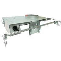 View 4" 13 watt 120 volt New Construction LED Housing