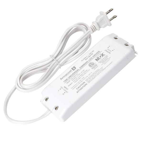 24 watt 24 volt Universal LED Driver