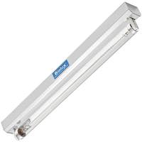 Atlantic Ultraviolet Corporation 1 Light 25 watt Germicidal Strip Fixture