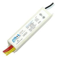 B&L Technologies 1-2 Lamp 120 volt CFL Ballast