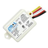 B&L Technologies 1-2 Lamp 120 volt CFL Ballast
