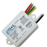 B&L Technologies 1-2 Lamp 120 volt CFL Ballast