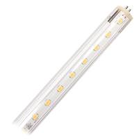 Bartco Lighting 21 watt 120 volt 36" T5 Miniature Bi-Pin Base 3500K Neutral White Non-Dimmable LED