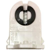 BJB Non-Shunted T8/T12 Medium Bi-Pin Lampholder