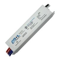 B&L Technologies 28 watt 277 volt CFL / Linear Tube Ballast