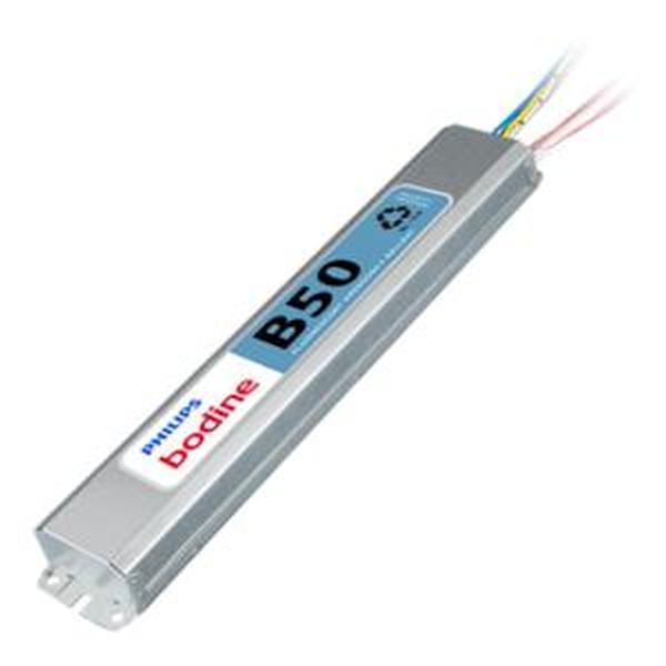 1-2 Lamp 90 Minute 120/277 volt Fluorescent Emergency Ballast