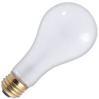 Bulbrite 150 watt 120 volt A21 Medium Screw Base 2700K Warm White