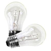 Bulbrite 29 watt 120 volt A19 Medium Screw Base 2900K Warm White Dimmable (2 pack)