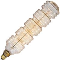 Bulbrite 60 watt 120 volt Water Bottle Shaped Medium Screw Base 2400K Warm White