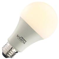 Bulbrite 8 watt 120 volt A19 Medium Screw Base 2200K-6500K Non-Dimmable LED