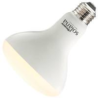 Bulbrite 8 watt 120 volt BR30 Medium Screw Base 2200K-6500K Non-Dimmable LED