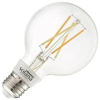 Bulbrite 5.5 watt 120 volt G25 Medium Screw Base CCT Selectable -Dimmable