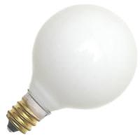 Bulbrite 10 watt 130 volt G12 Candelabra Screw Base 2700K Warm White