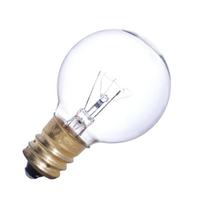 Bulbrite 10 watt 130 volt G12 Candelabra Screw Base 2700K Warm White