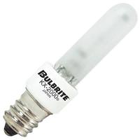 Bulbrite 40 watt 120 volt T3 Candelabra Screw Base 2700K Warm White Dimmable