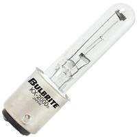 Bulbrite 20 watt 120 volt T3 Double Contact Bayonet Base 2700K Warm White