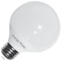 Bulbrite 19 watt 120 volt G30 Medium Screw Base 2700K Warm White CFL