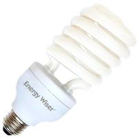 Bulbrite 42 watt 120 volt T4 Medium Screw Base 2700K Warm White Non-Dimmable CFL