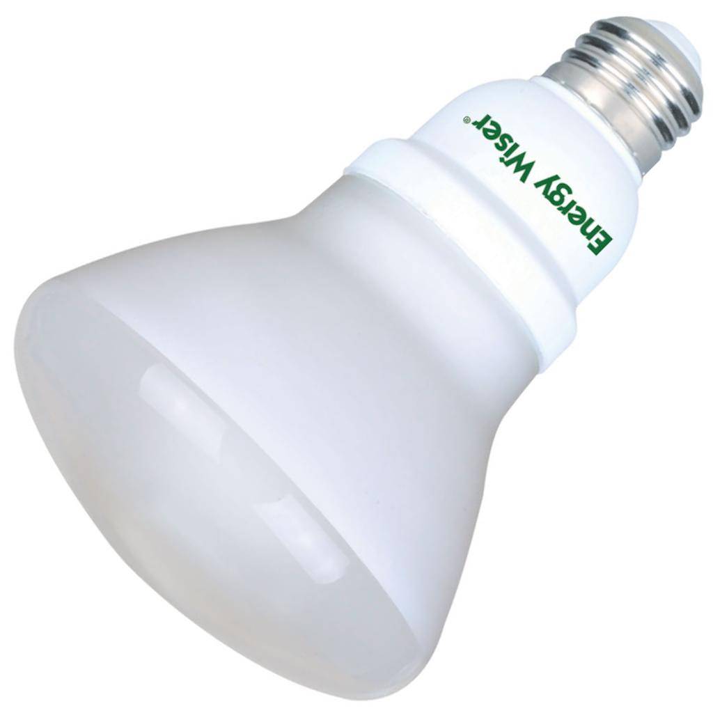 Bulbrite 511400 Flood (Screw Base) Compact Fluorescent Light Bulb