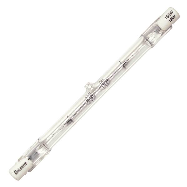 150 watt 120 volt T3 Recessed Single Contact Base 2900K Warm White