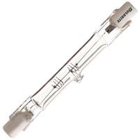 Bulbrite 250 watt 120 volt T3 Recessed Single Contact Base 2900K Warm White Clear