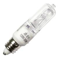 Bulbrite 35 watt 120 volt T4 Miniature Candelabra Screw Base 2900K Warm White