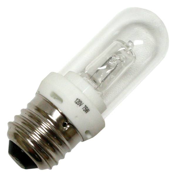 75 watt 120 volt T8 Medium Screw Base 2900K Warm White