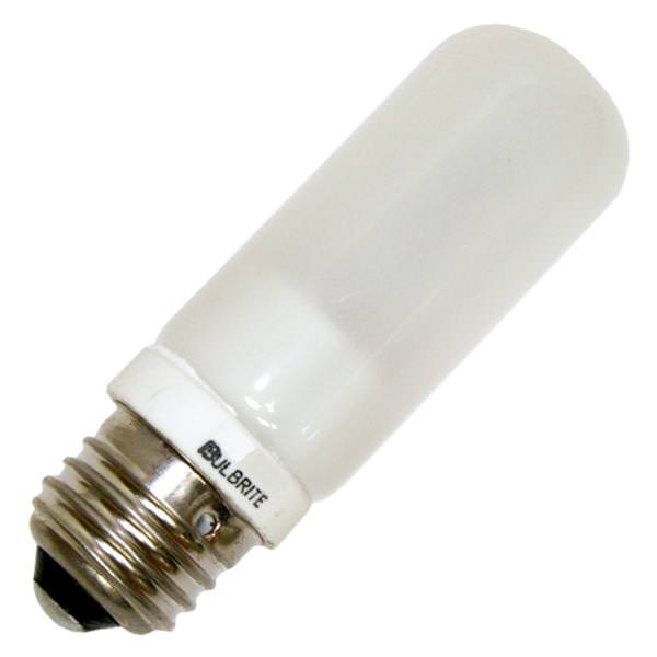 150 watt 120 volt T8 Medium Screw Base 2900K Warm White