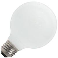 Bulbrite 43 watt 120 volt G25 Medium Screw Base 2900K Warm White