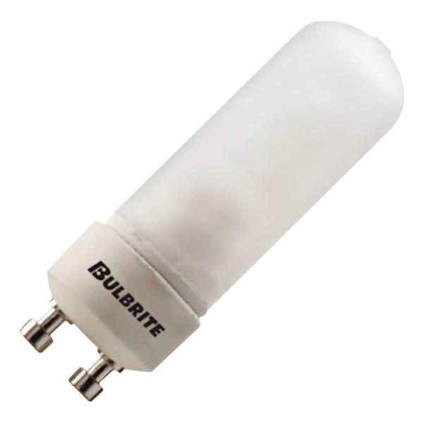 35 watt 120 volt 2900K Twist and Lock Base Warm White Frosted