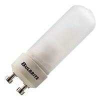 Bulbrite 35 watt 120 volt 2900K Twist and Lock Base Warm White Frosted